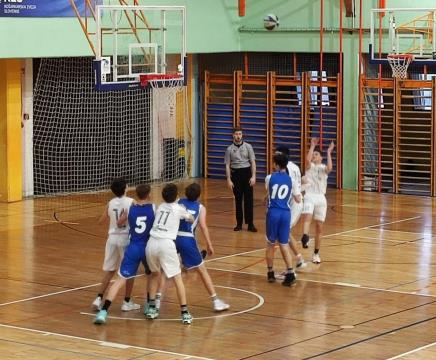 U16 oranžni_KD in Hidria v Postojni_10032024_1